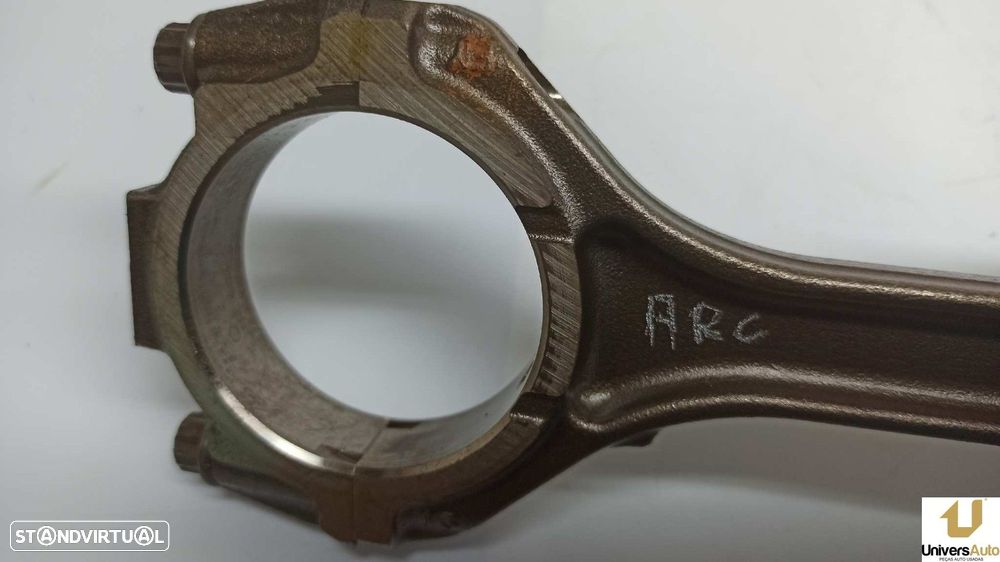 BIELA INFINITI G COUPE G37 S - 3