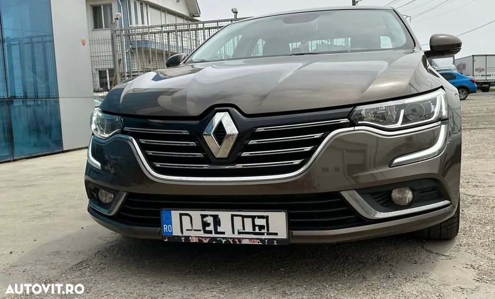 Renault Talisman - 6