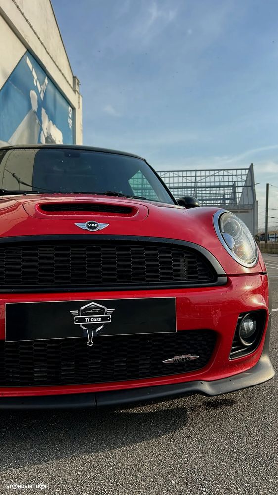 MINI Coupé - 4
