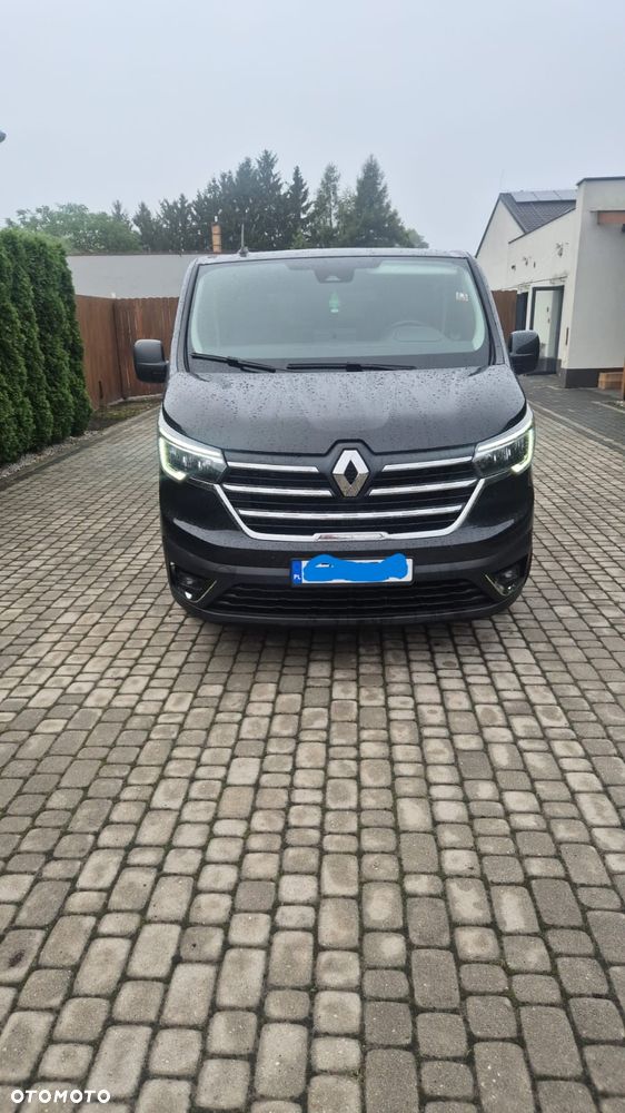 Renault Trafic - 8