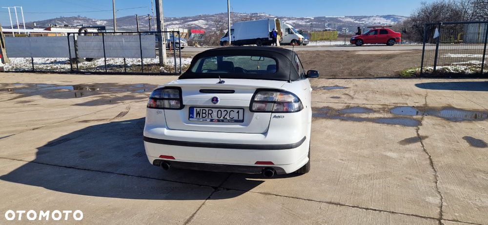Saab 9-3X - 16