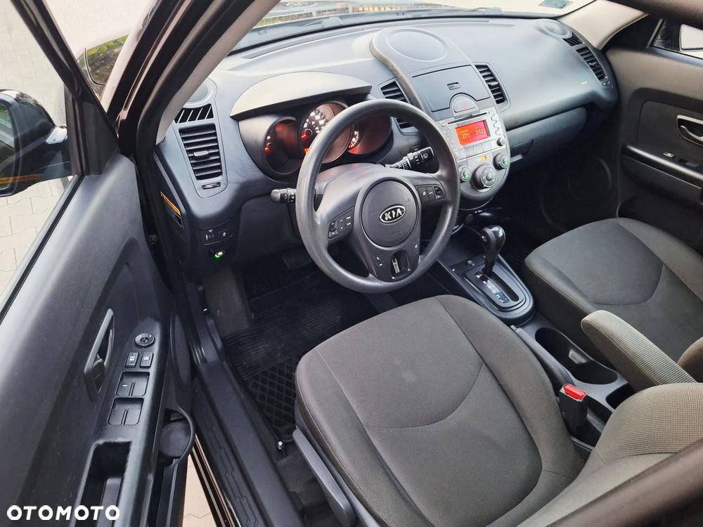 Kia Soul - 12