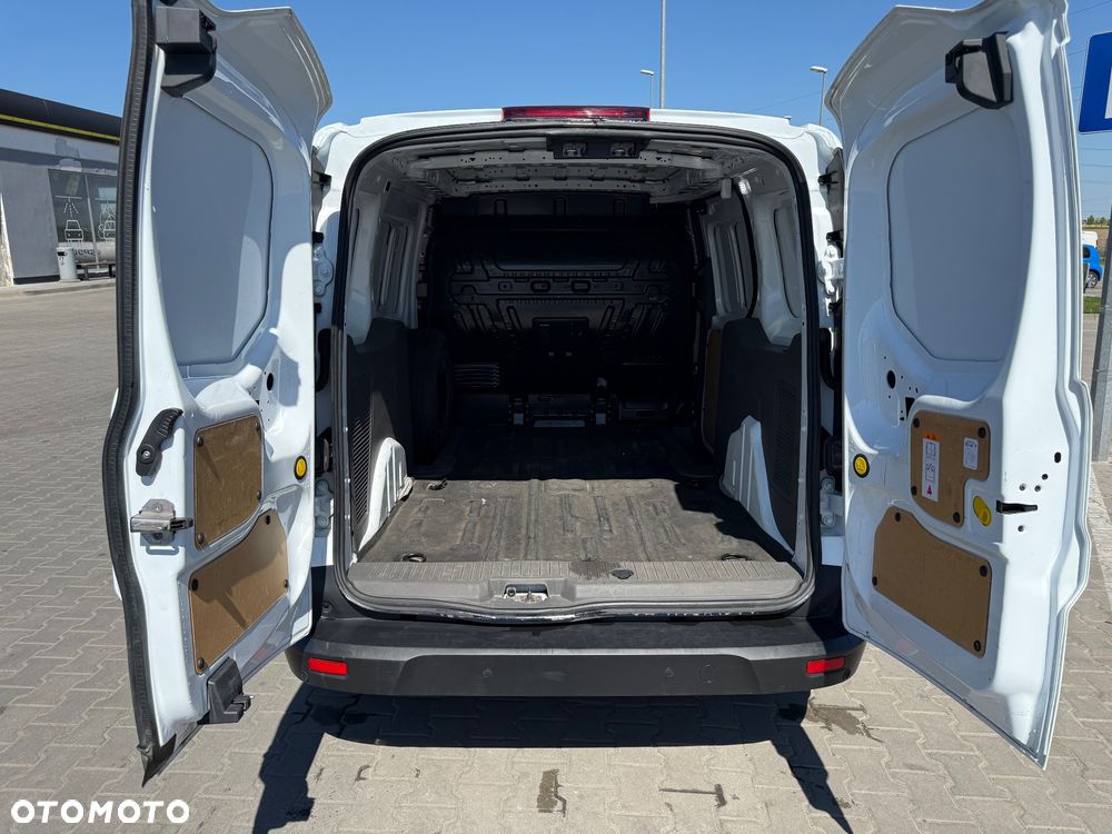 Ford Transit Connect - 7