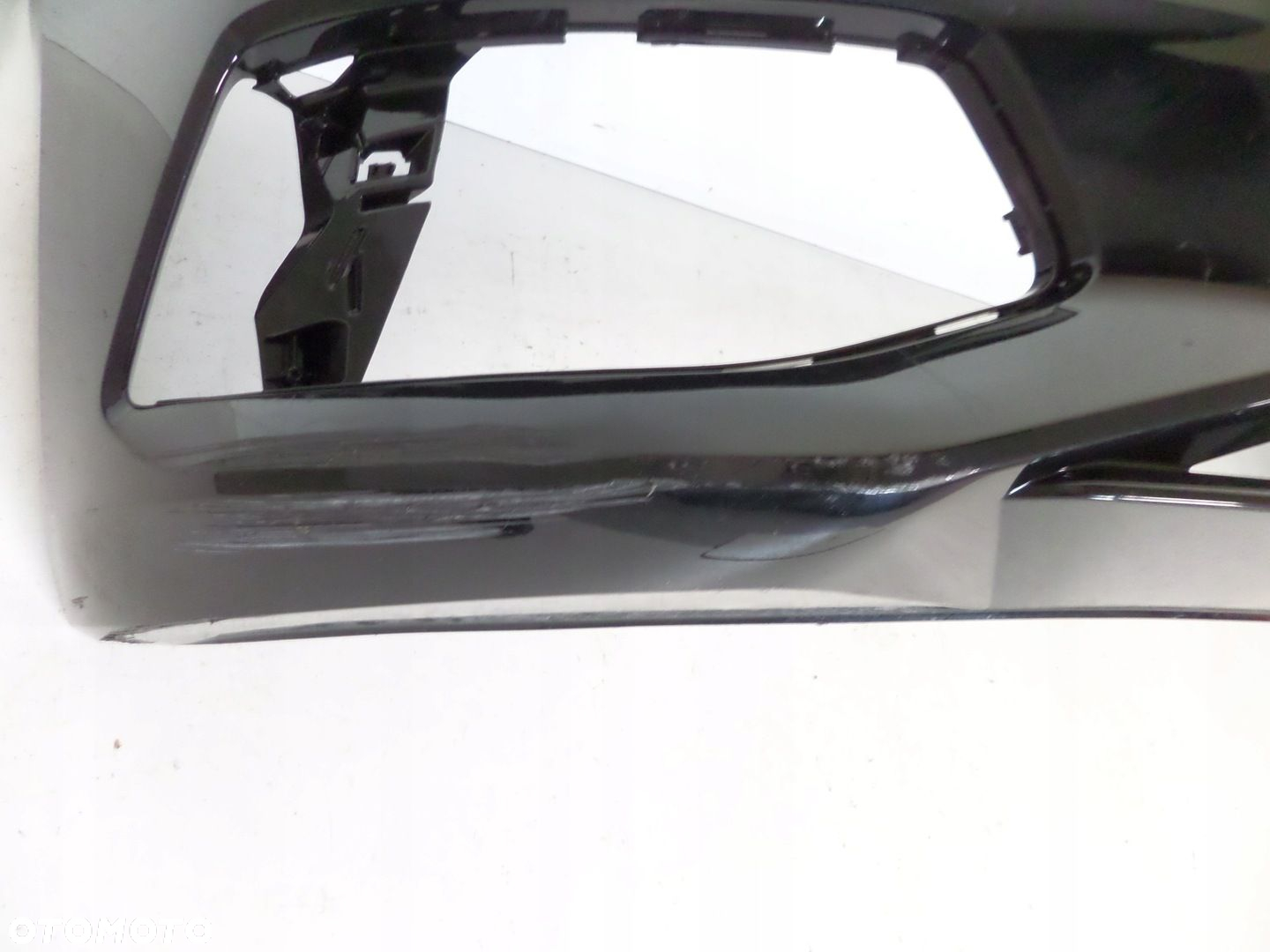 Zderzak przedni przód AUDI A6 C8 18- - 4
