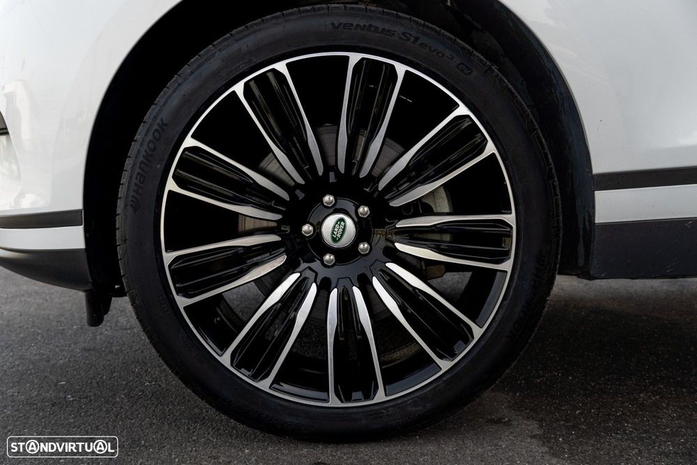 Land Rover Range Rover Velar 2.0 P400e AWD HSE - 56