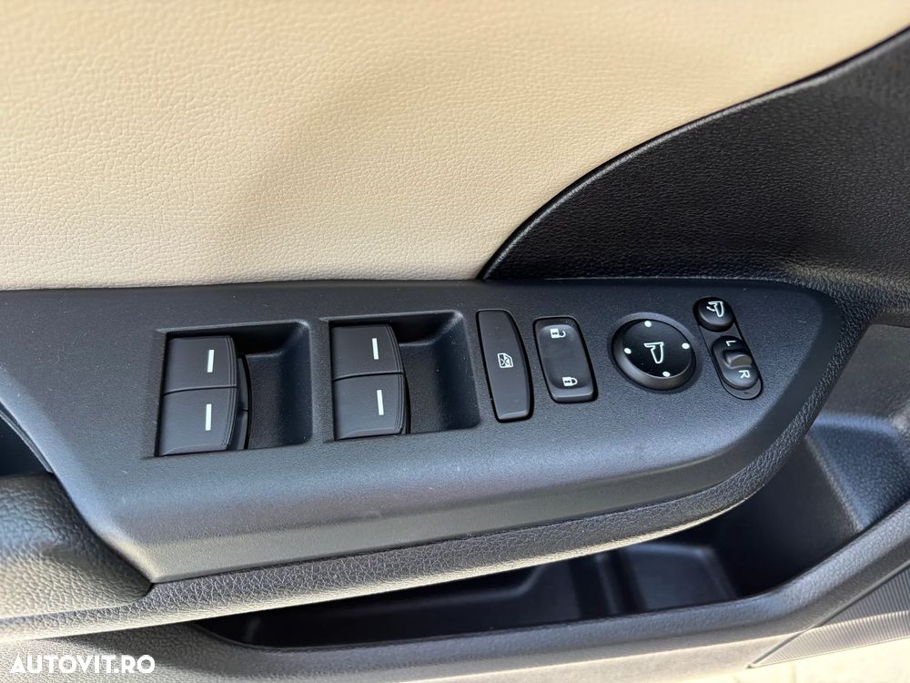 Honda Civic 1.5 VTEC Turbo CVT Prestige - 16