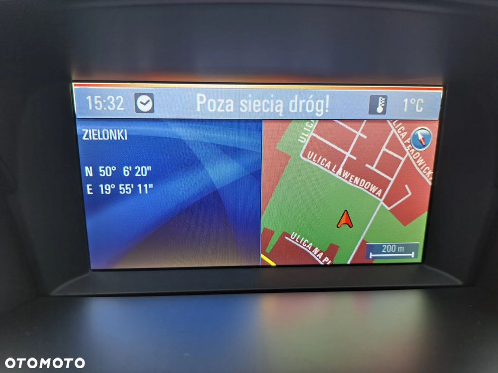 Opel Zafira Tourer 1.4 Turbo Innovation - 14