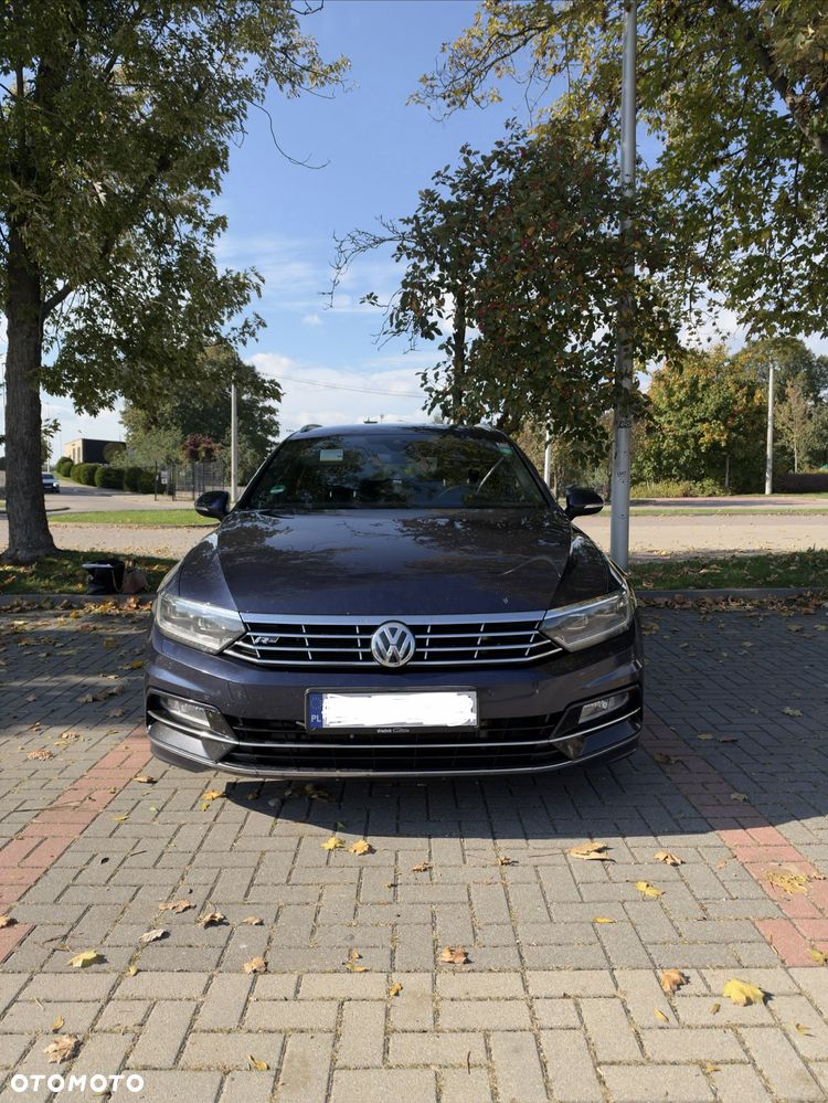 Volkswagen Passat 2.0 TDI Bi-Turbo BMT 4Mot Highline DSG - 2