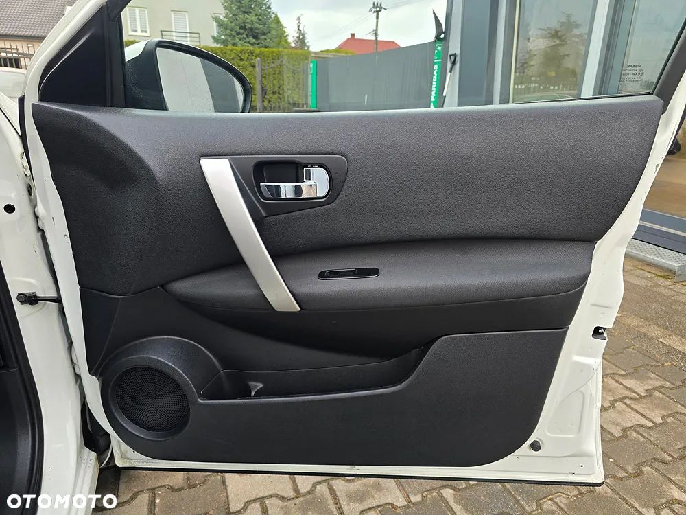 Nissan Qashqai+2 1.5 dCi DPF acenta - 20