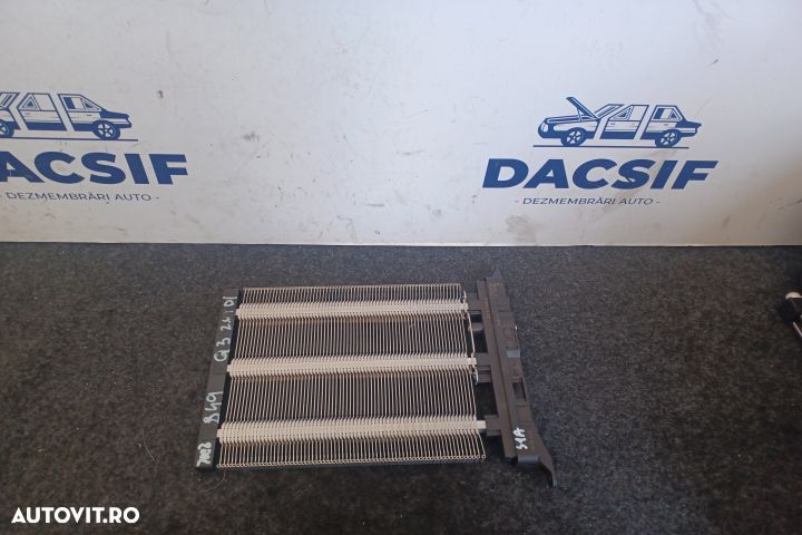 Calorifer incalzire electric 1K0963235G 1K0963235G Audi Q3 8U [2011 - - 1