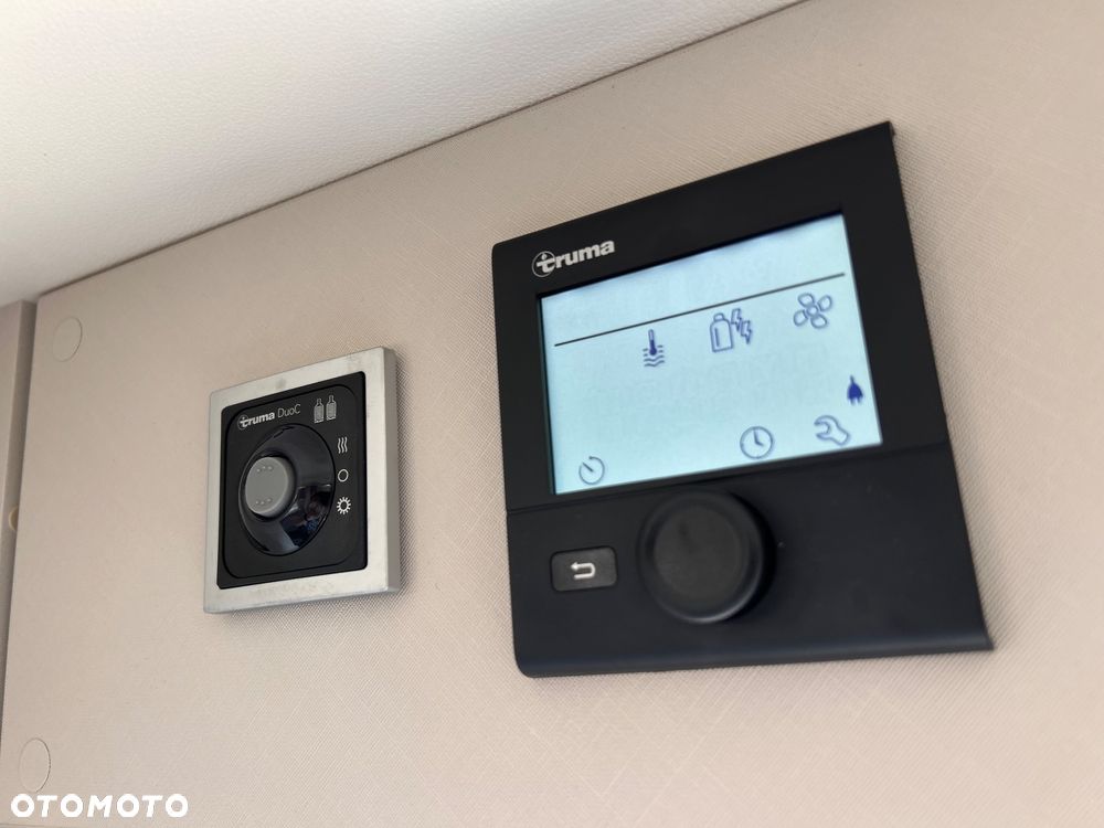 Dethleffs Nomad 530 FSK - 36