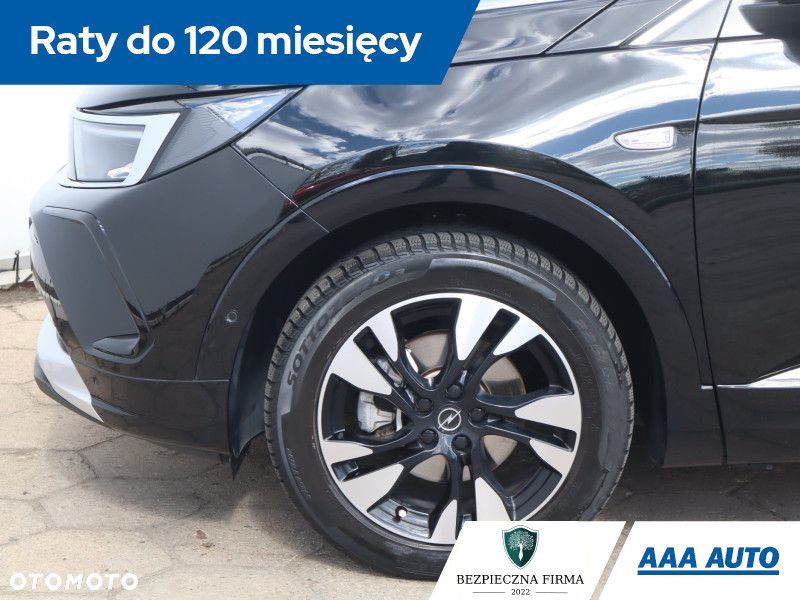 Opel Grandland X - 16