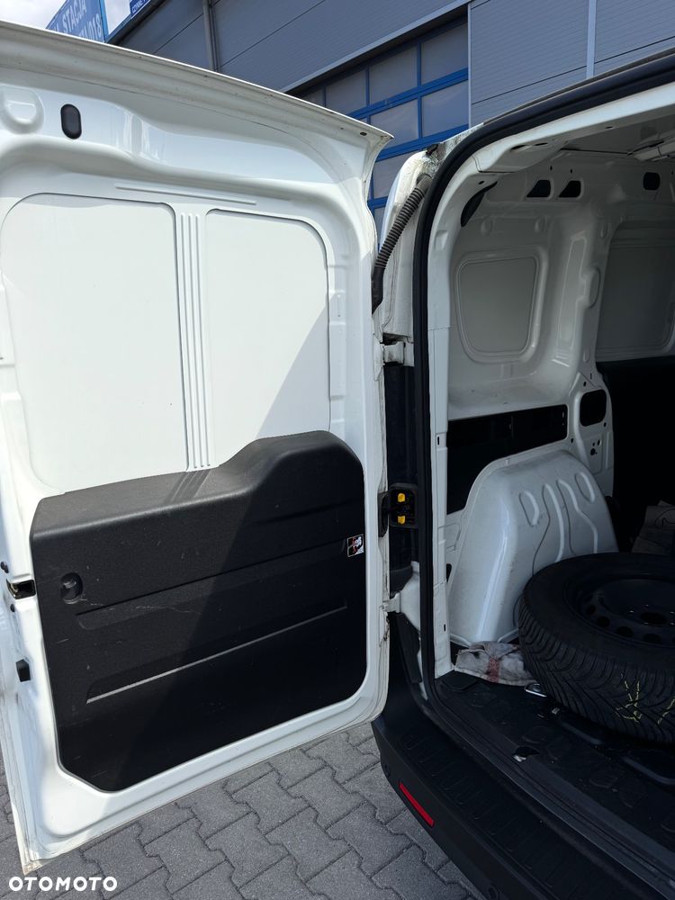 Opel Combo 1.6 CDTI L2H1 S&S Edition - 19