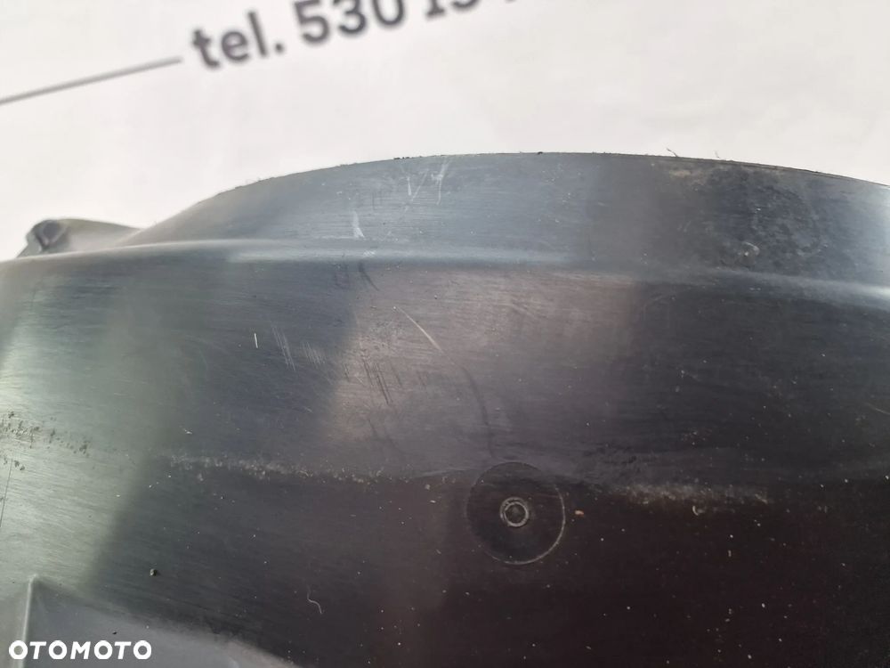 AUDI A3 / RS3 SEDAN 8V / 8V5 LEWE NADKOLE PRZEDNIE PRZÓD , NR 8V5821171M , NR AUKCJI N812 - 11