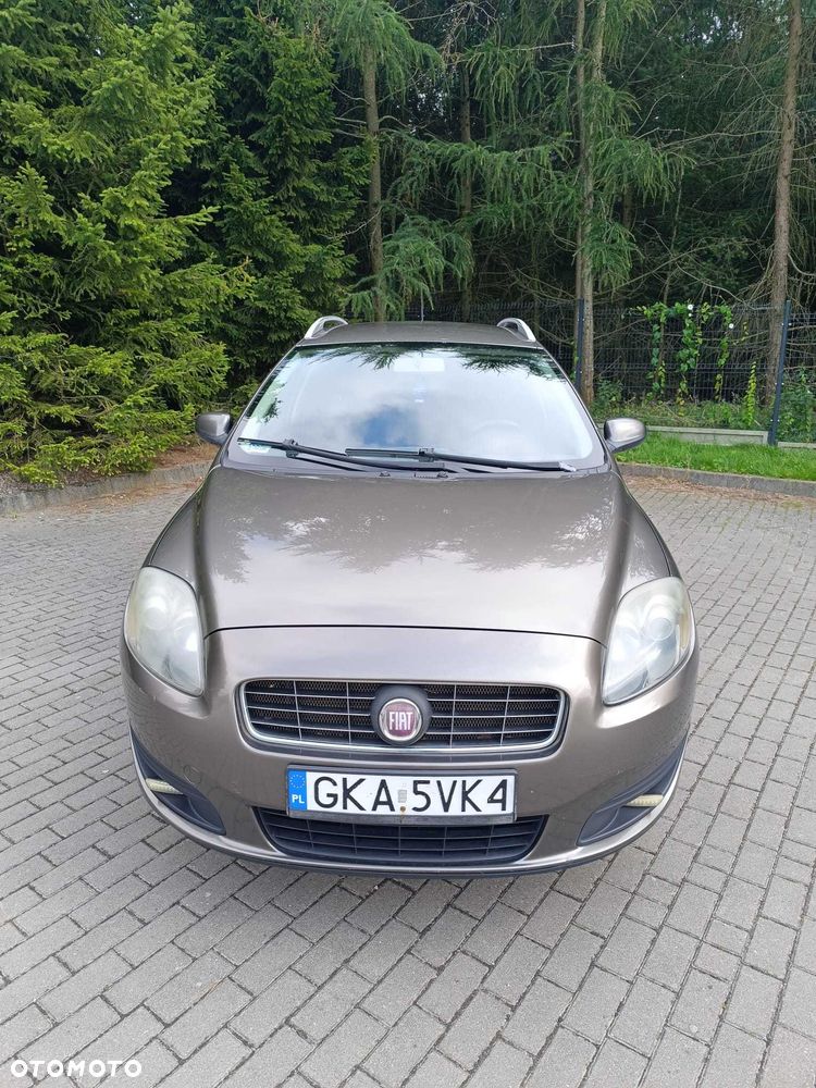 Fiat Croma - 5