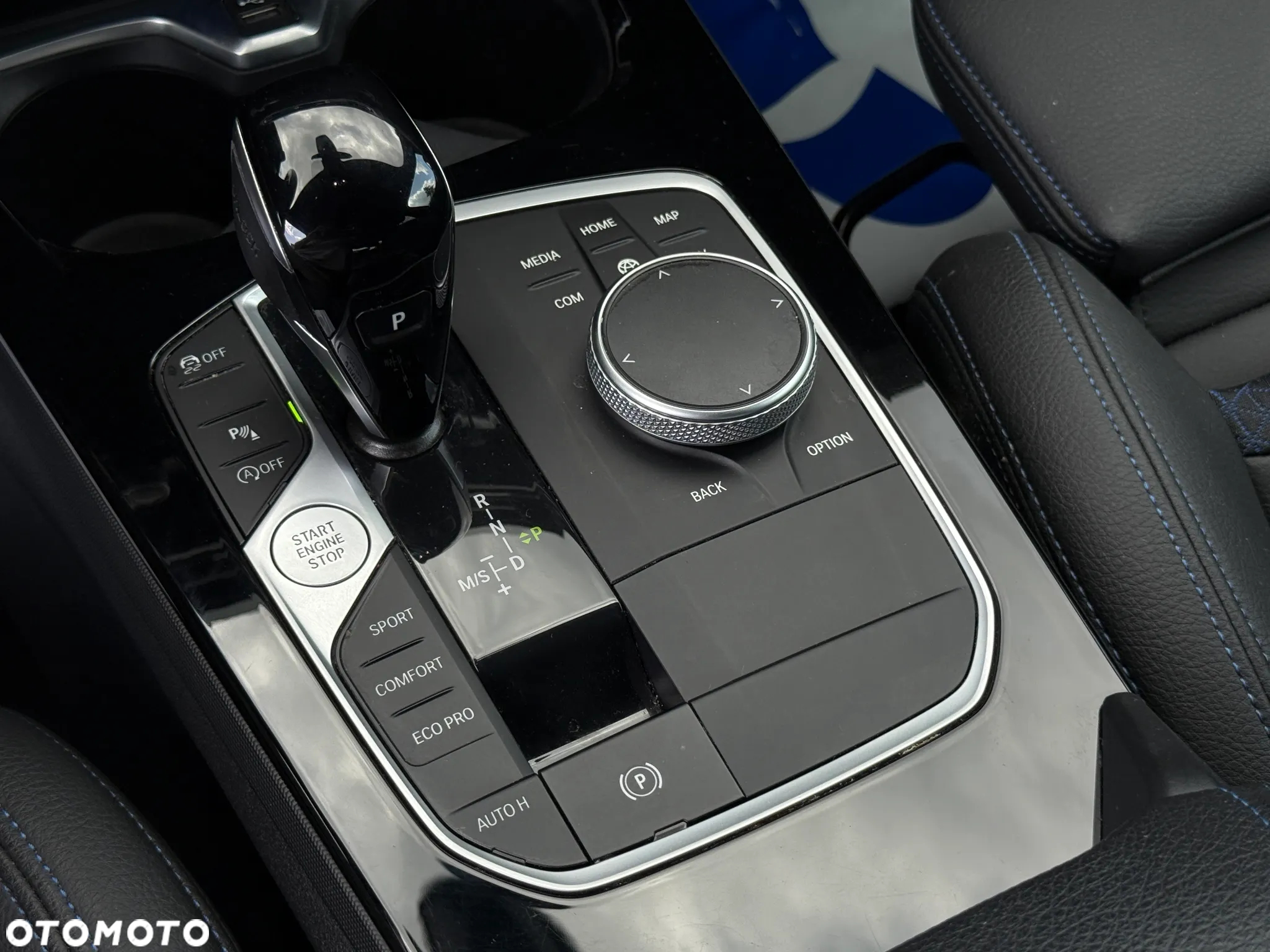 BMW Seria 2 218i M Sport - 25