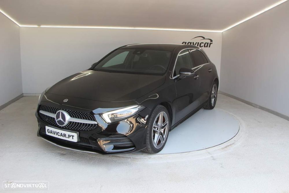 Mercedes-Benz A 250 e AMG Line - 30