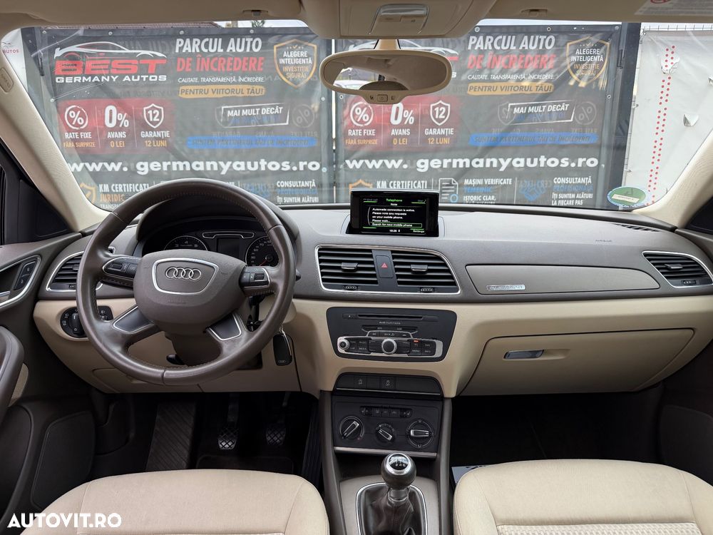 Audi Q3 - 13