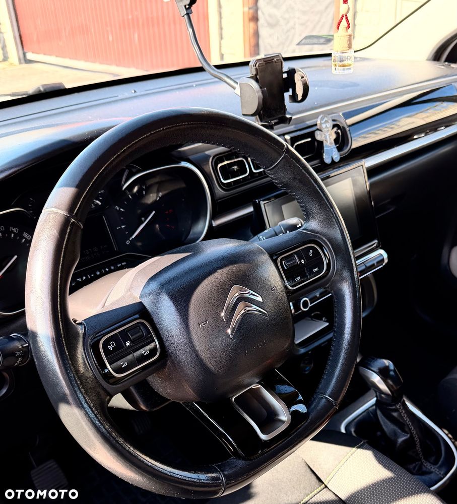 Citroën C3 1.6 BlueHDi Shine S&S - 5