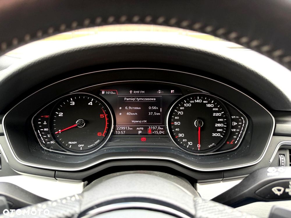 Audi A4 Avant 40 TDI Sport S tronic - 17