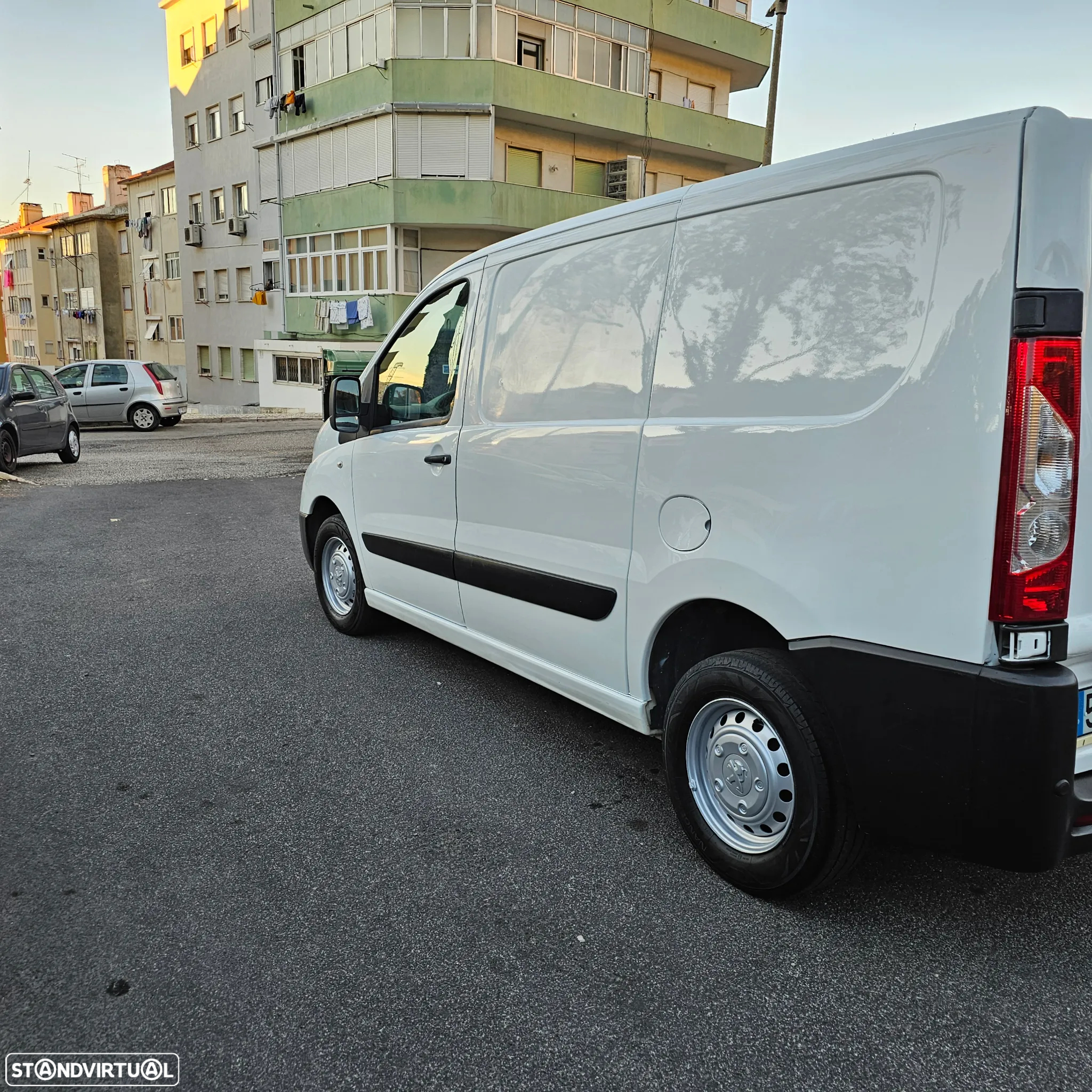 Peugeot Expert - 5