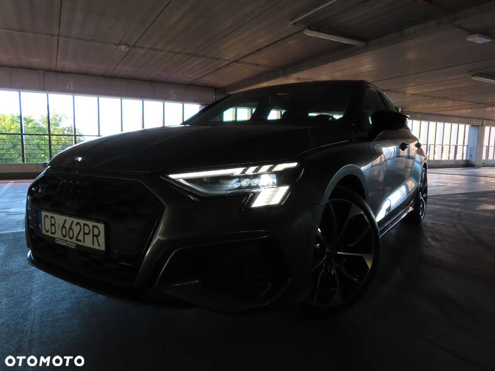 Audi S3 - 38