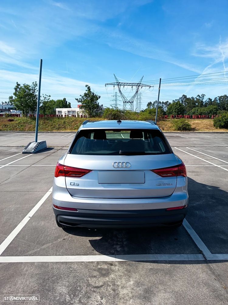Audi Q3 45 TFSIe S tronic - 16