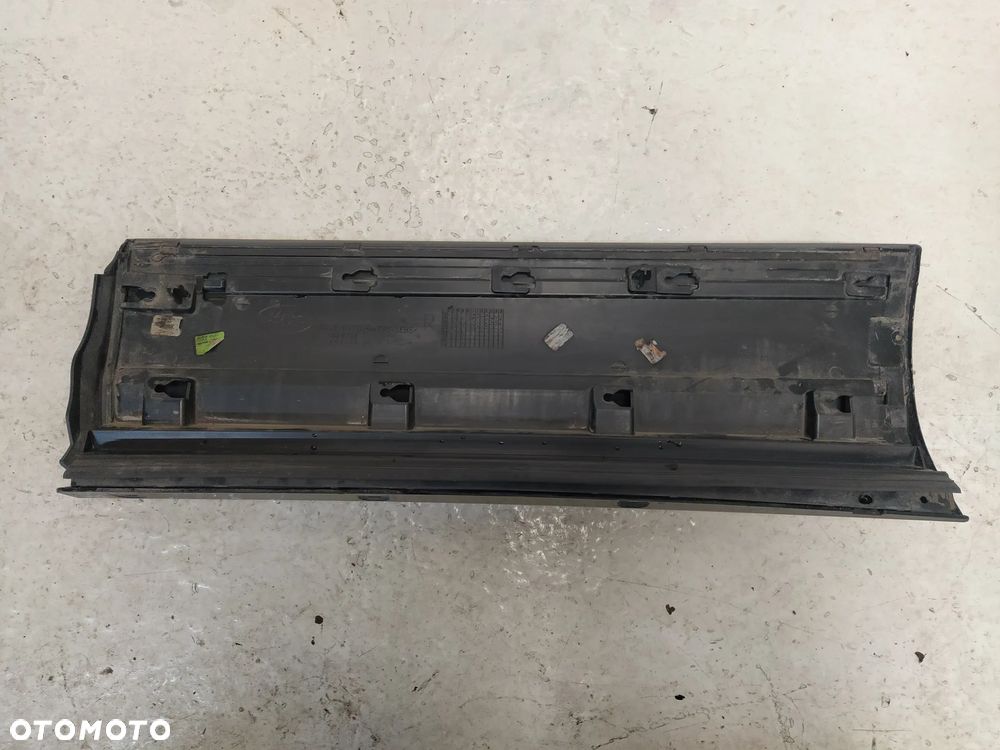 RANGE ROVER EVOQUE L551 LISTWA DRZWI PRAWY TYŁ TYLNA ORYGINAŁ - 9