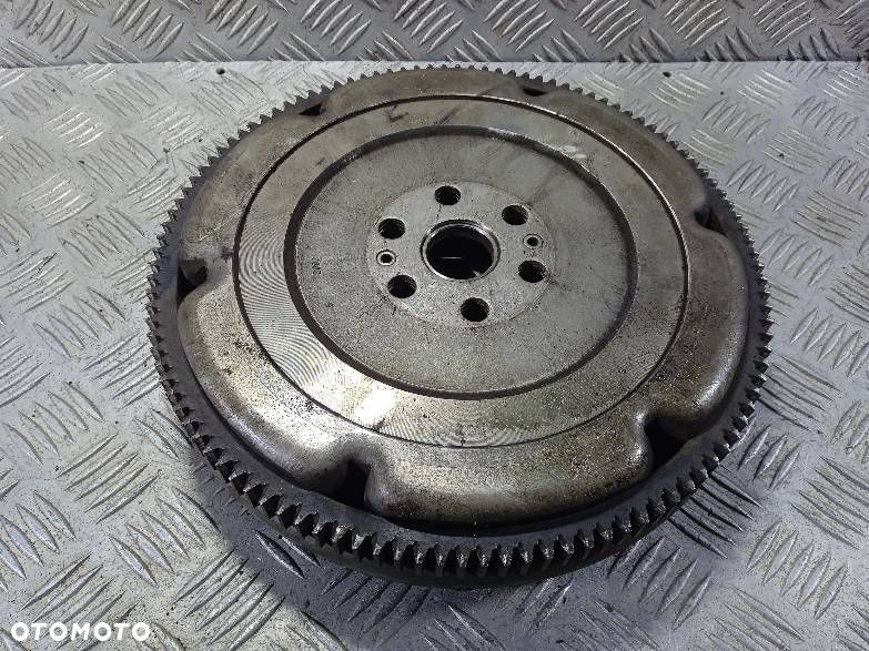 KOŁO DWUMASOWE FORD C-MAX - 2