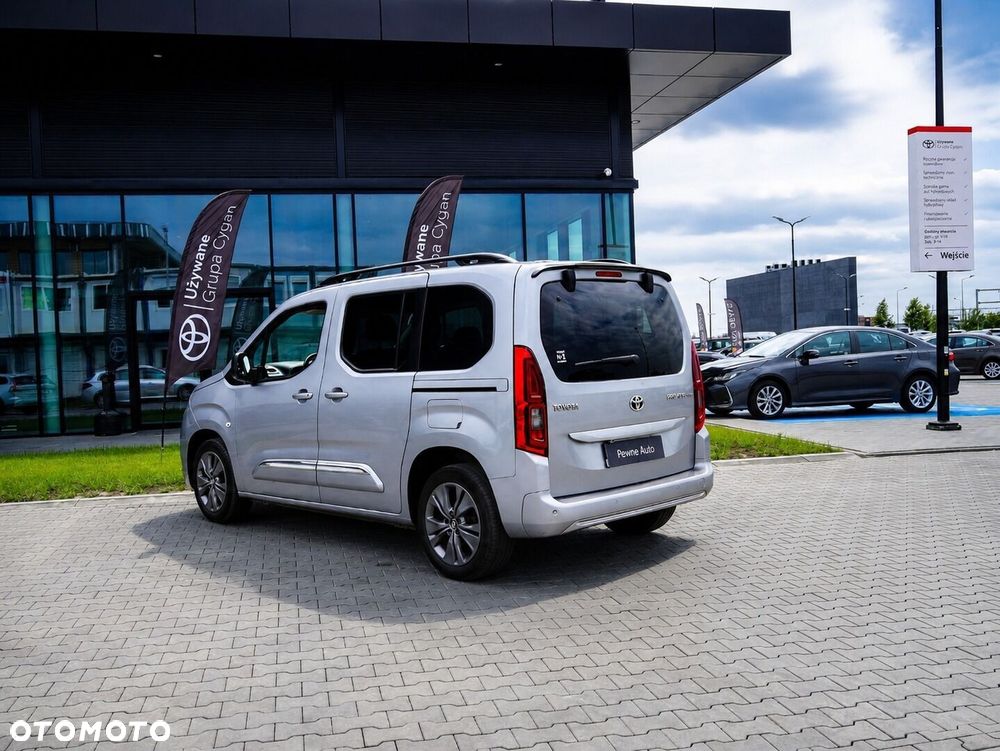 Toyota Proace City Verso 1.5 D-4D Family - 6
