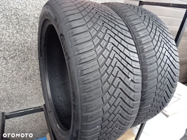 255/45/R20 105W Continental All Season Contact - 2