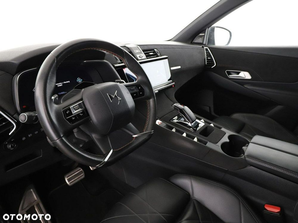 DS Automobiles DS 7 Crossback 1.6 E-Tense 4x4 Performance Line + - 14