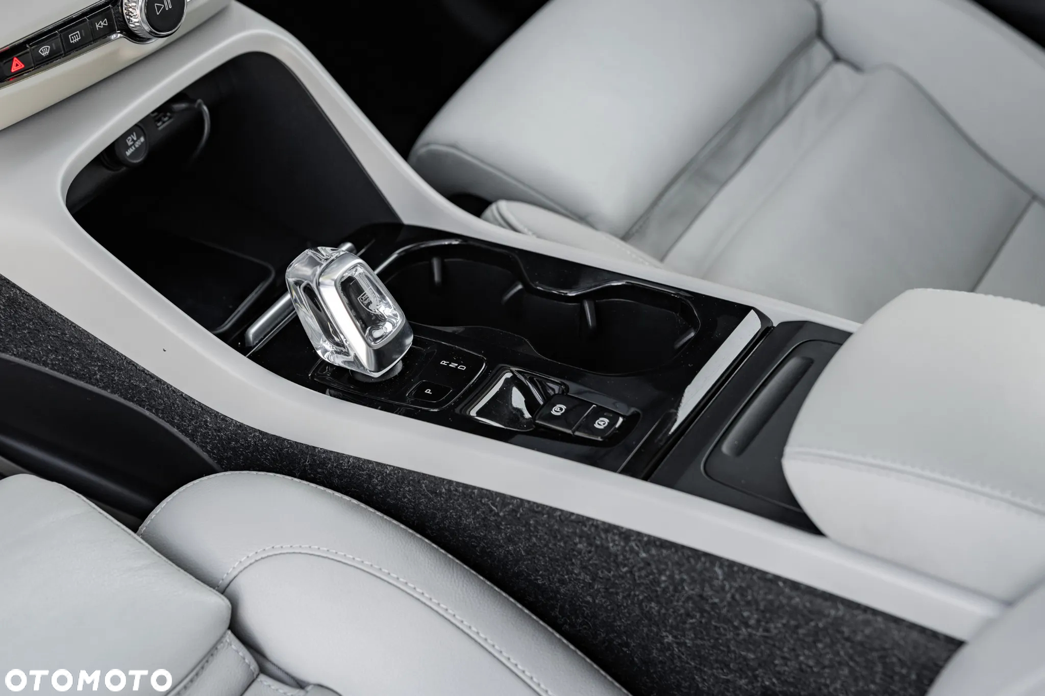Volvo XC 40 D3 Inscription - 37