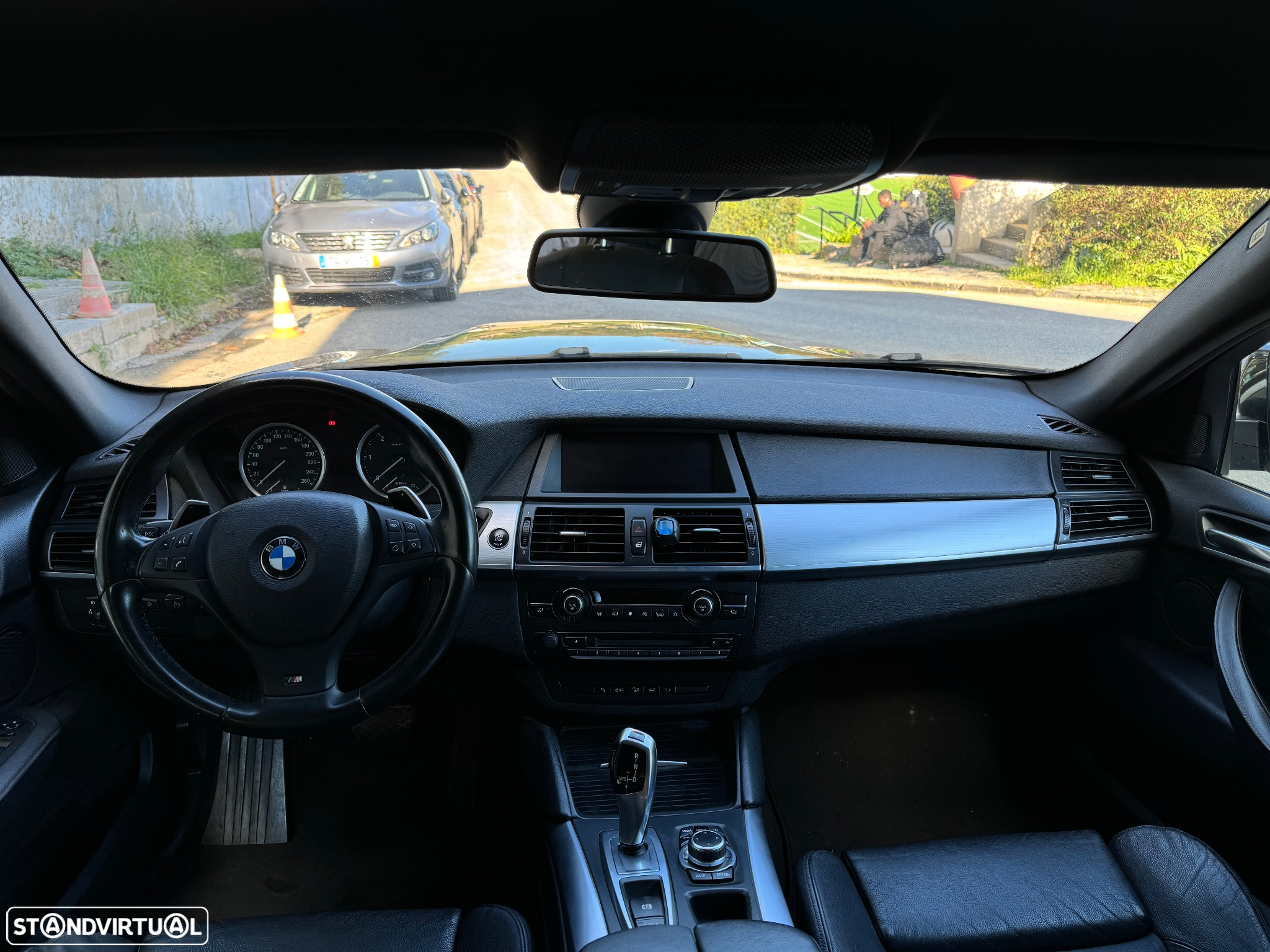BMW X6 40 d xDrive - 8