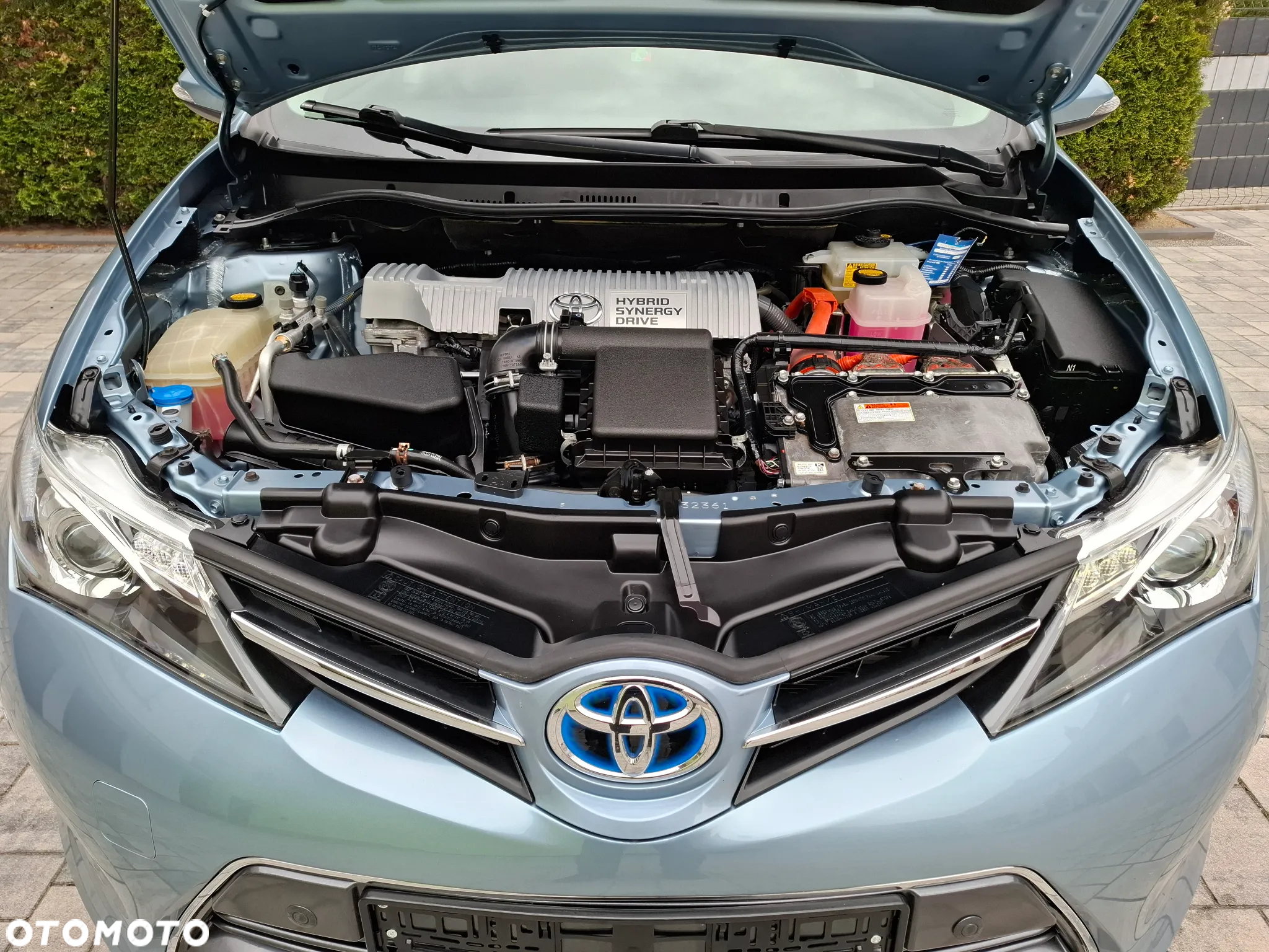 Toyota Auris - 19