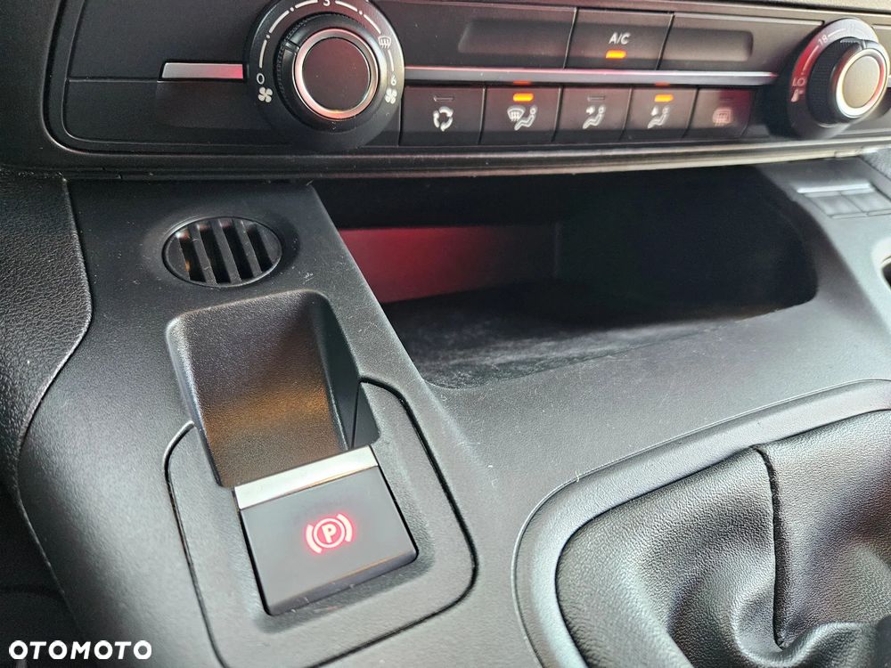 Toyota ProAce City 1.5D-4D 102KM - 18