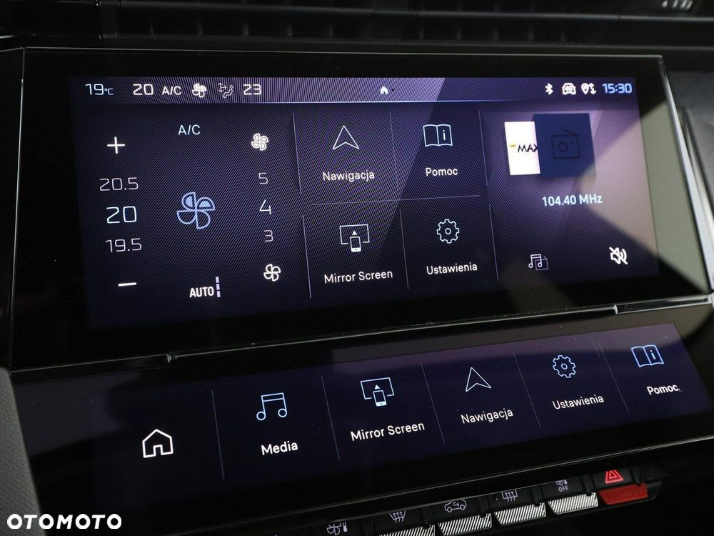Peugeot 308 1.2 PureTech Allure S&S - 23
