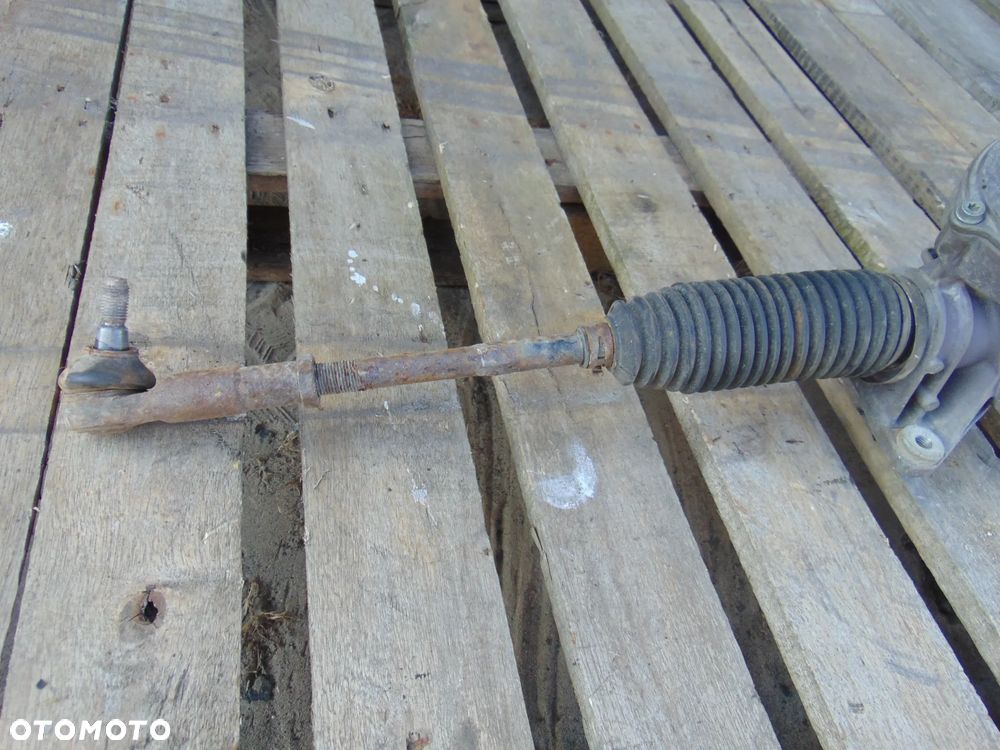 EUROPA przekładnia kierownicza maglownica 1K1423051BM 1K1909144H Audi A3 8P VW Volkswagen Golf 5 V Plus Touran Caddy III Passat B6 Skoda Octavia 2 II Seat Leon 2 II Altea - 17