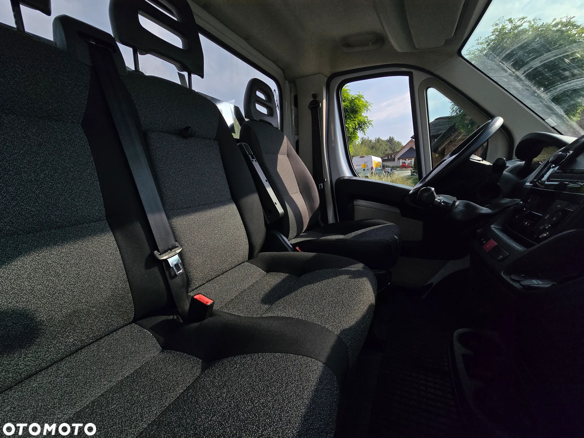 Fiat Ducato - 16