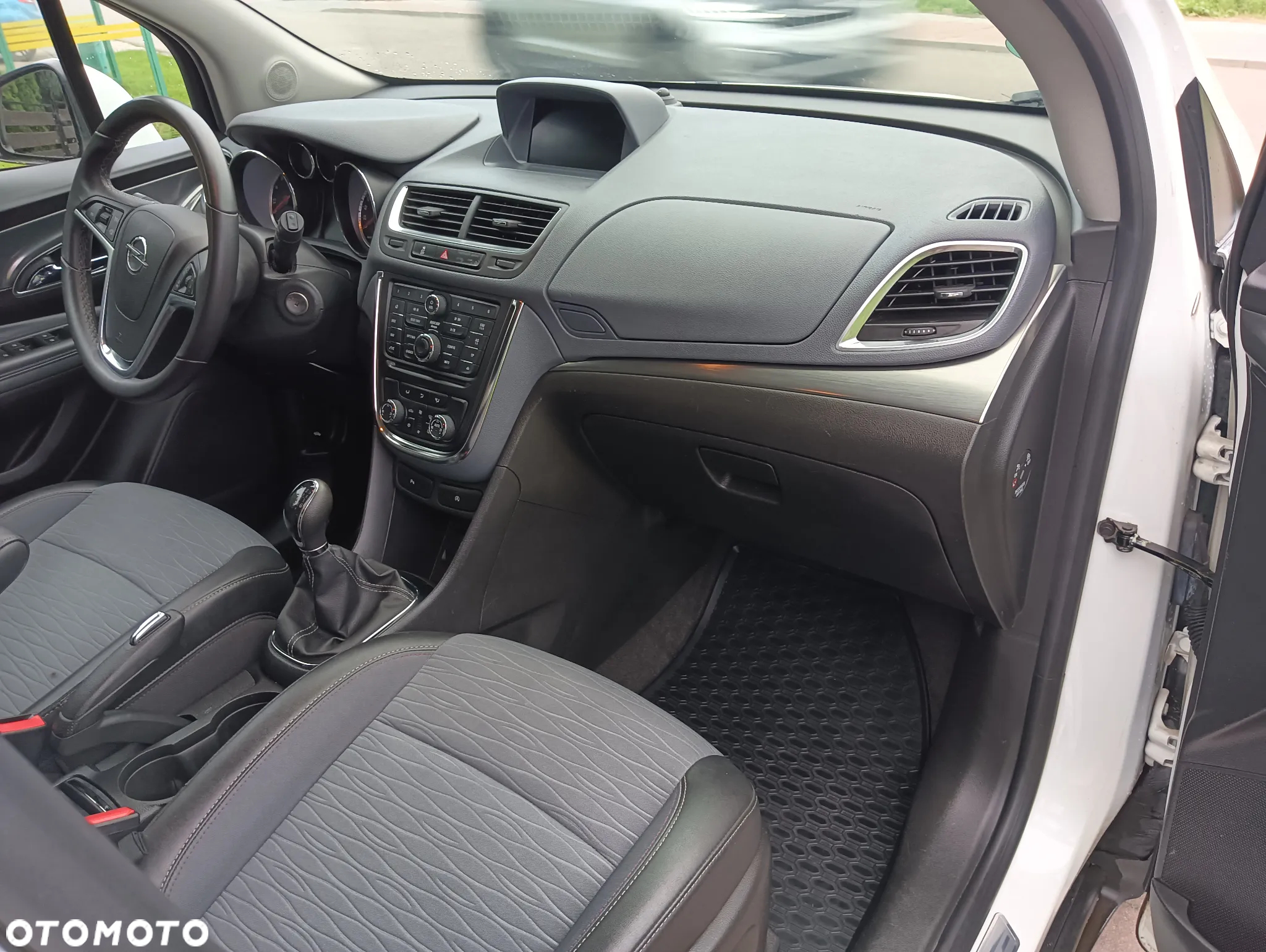 Opel Mokka 1.4 T Cosmo S&S - 8