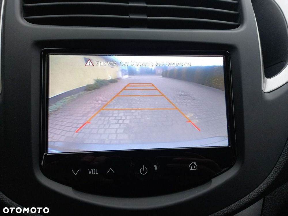 Chevrolet Trax 1.6 LT - 31