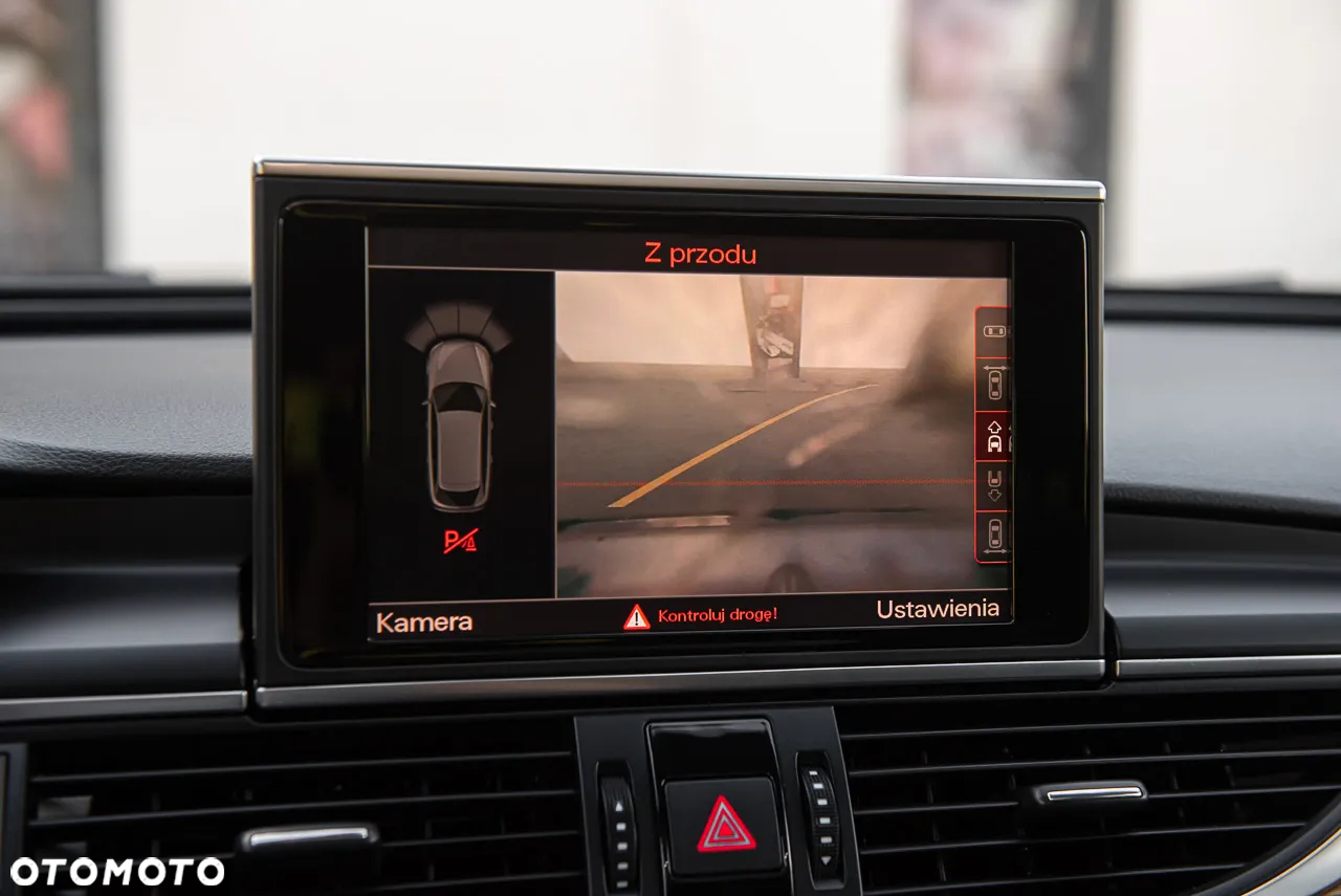 Audi A6 Allroad 3.0 TDI Quattro Tiptr - 24