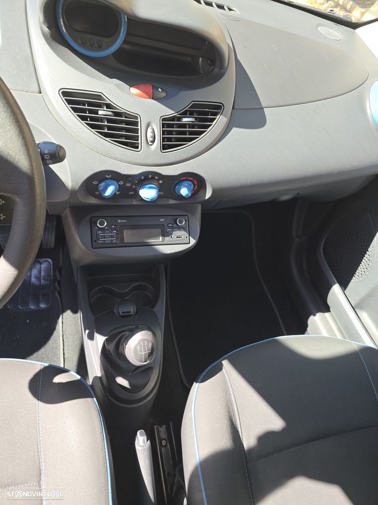 Renault Twingo 1.2 16V City - 25