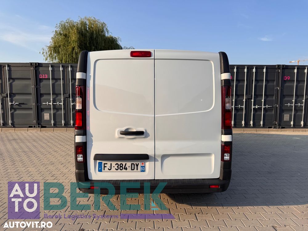 Renault Trafic - 11