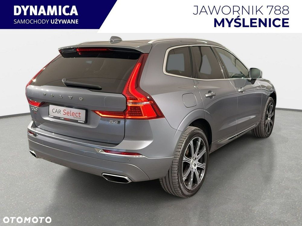 Volvo XC 60 - 9
