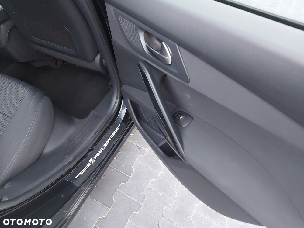 Peugeot 508 155 THP Active - 12