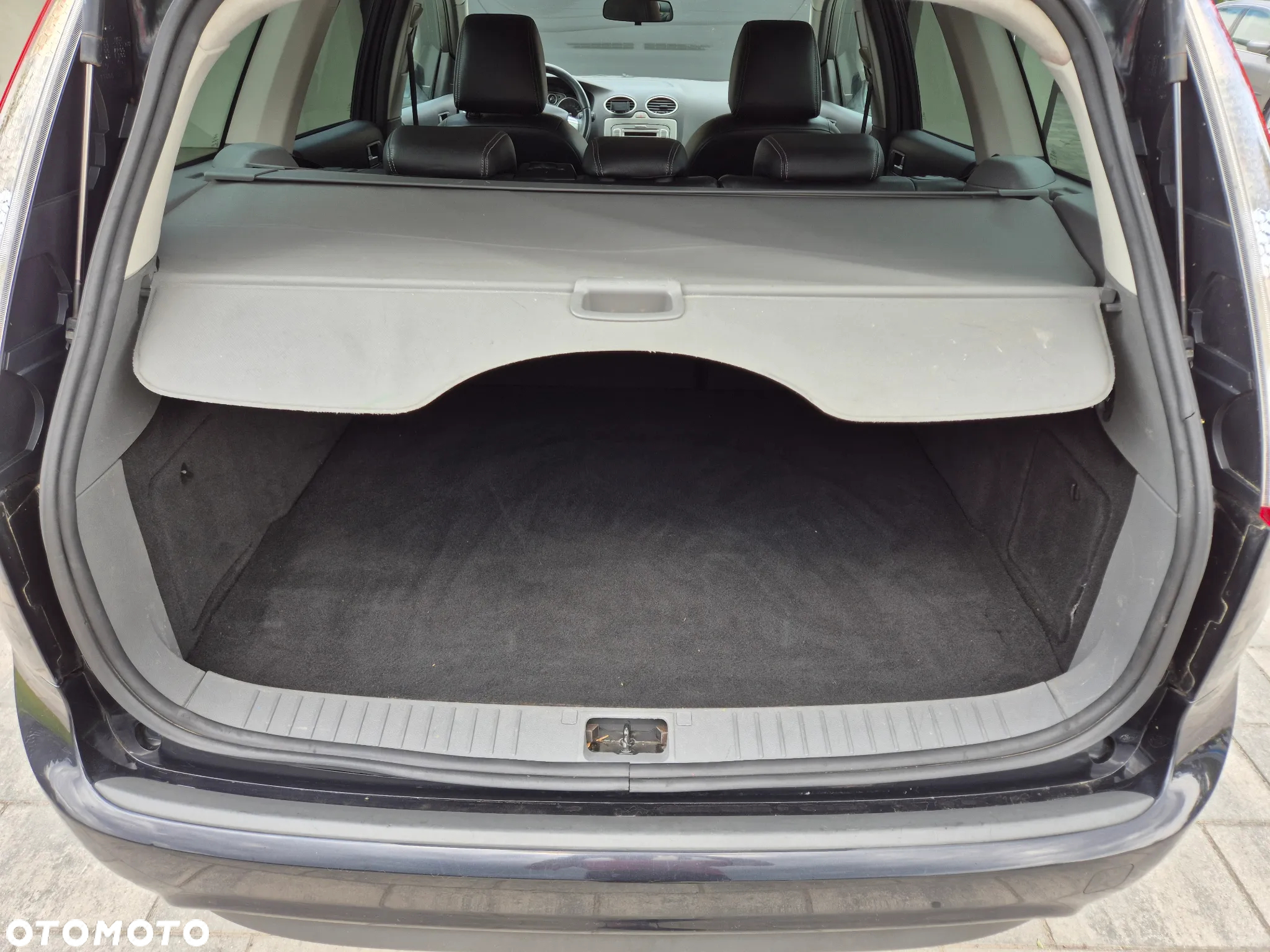 Ford Focus Turnier 1.6 Ti-VCT White Magic - 18