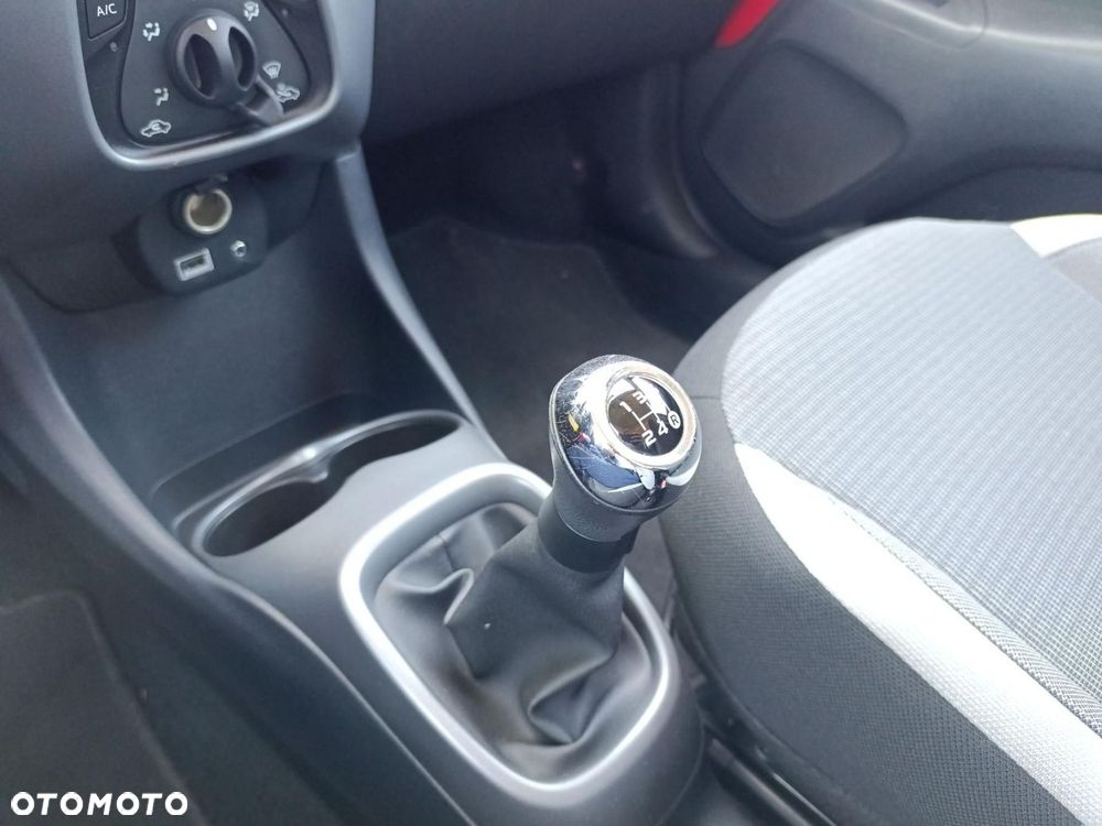 Toyota Aygo - 23
