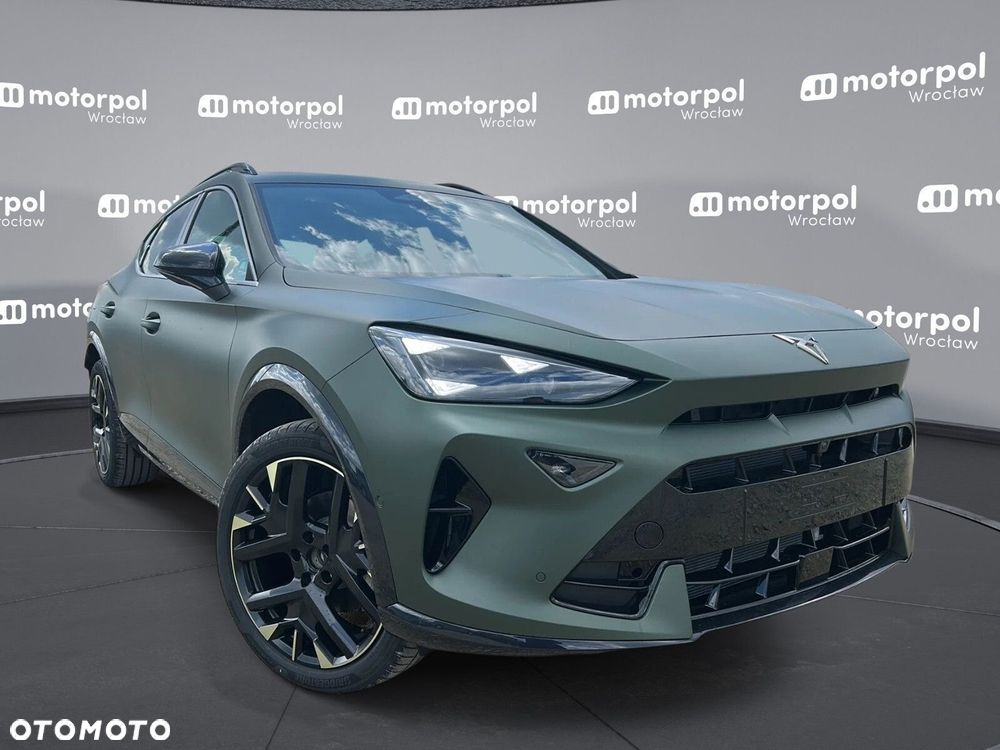 Cupra Formentor - 4