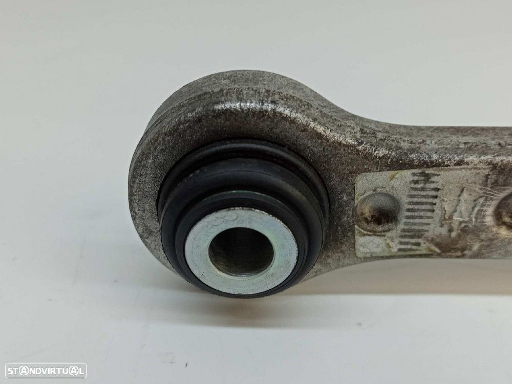 BRAÇO SUSPENSÃO INFERIOR TRASEIRO DIREITO MASERATI GHIBLI S Q4 - 6